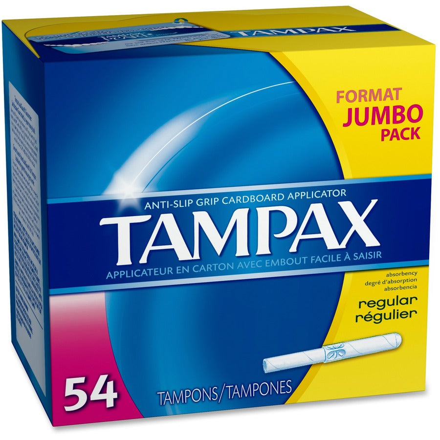 Tampax Tampons