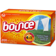 Bounce 4-in-1 Dryer Sheets