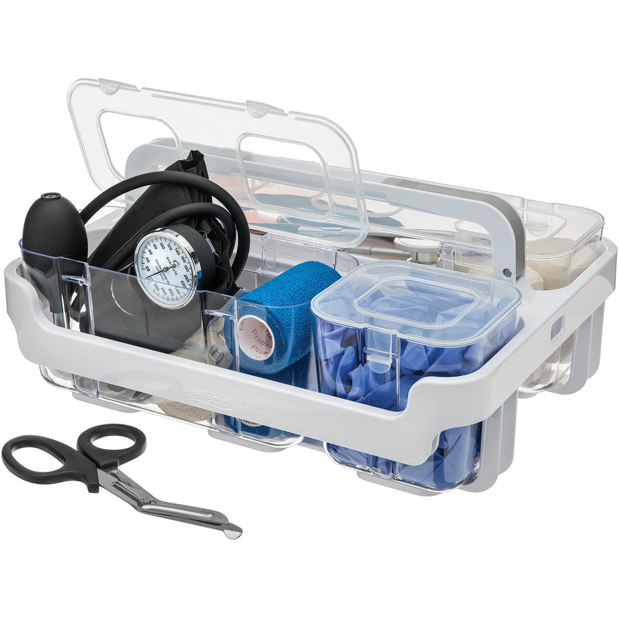 Deflecto Stackable Caddy Organizer