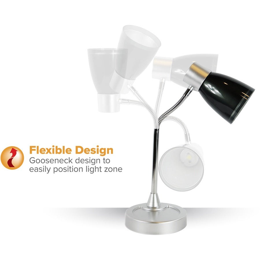 Vision PUCK LED Desk Lamp