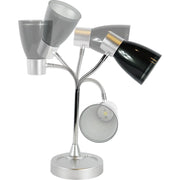 Vision PUCK LED Desk Lamp