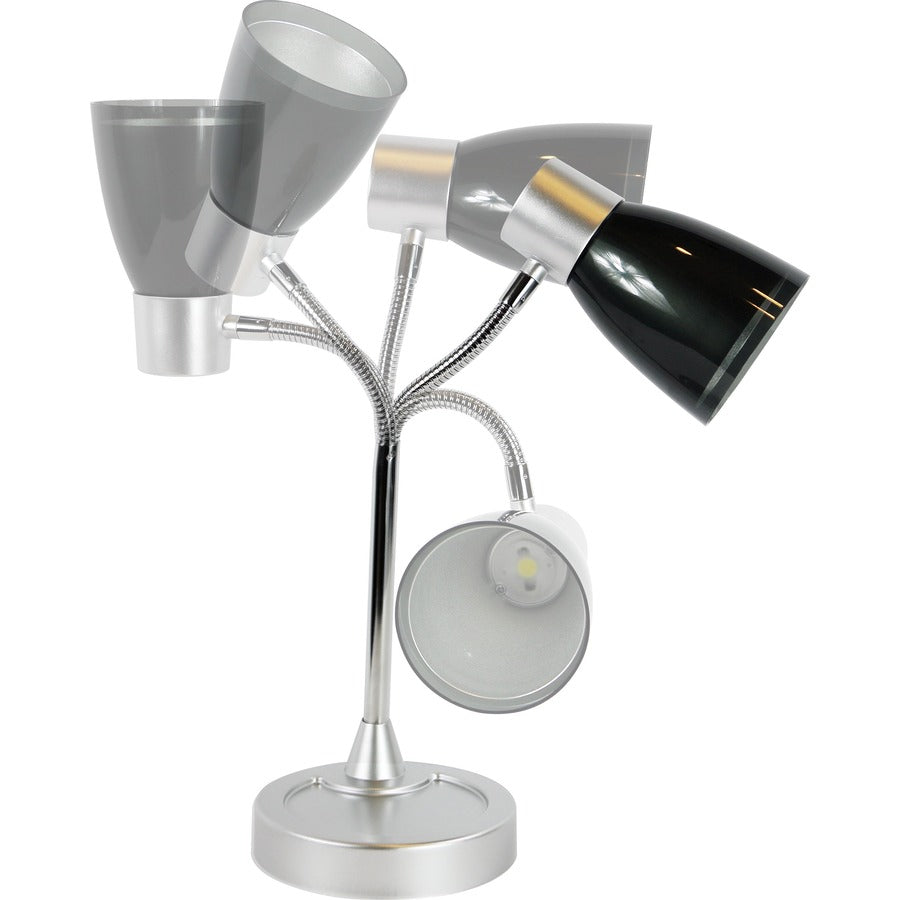 Vision PUCK LED Desk Lamp