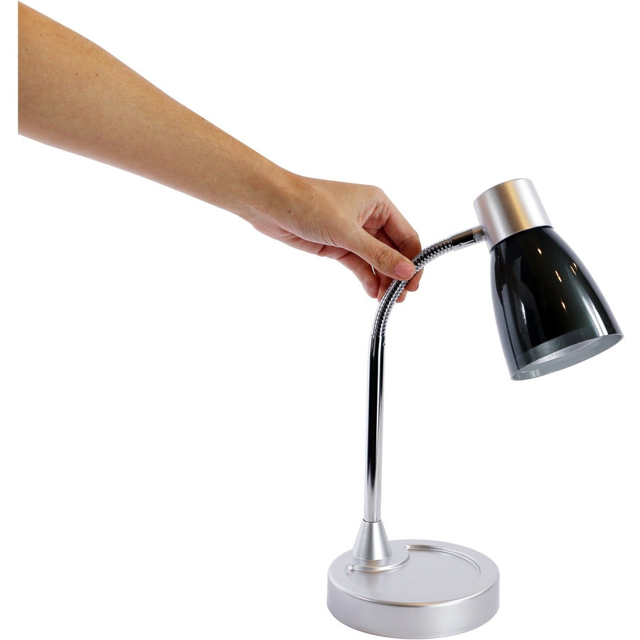 Vision PUCK LED Desk Lamp