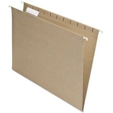 Recycled Hanging File Folders