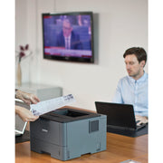 Brother HLL5000D Imprimante Laser Monochrome Réseau Recto Verso