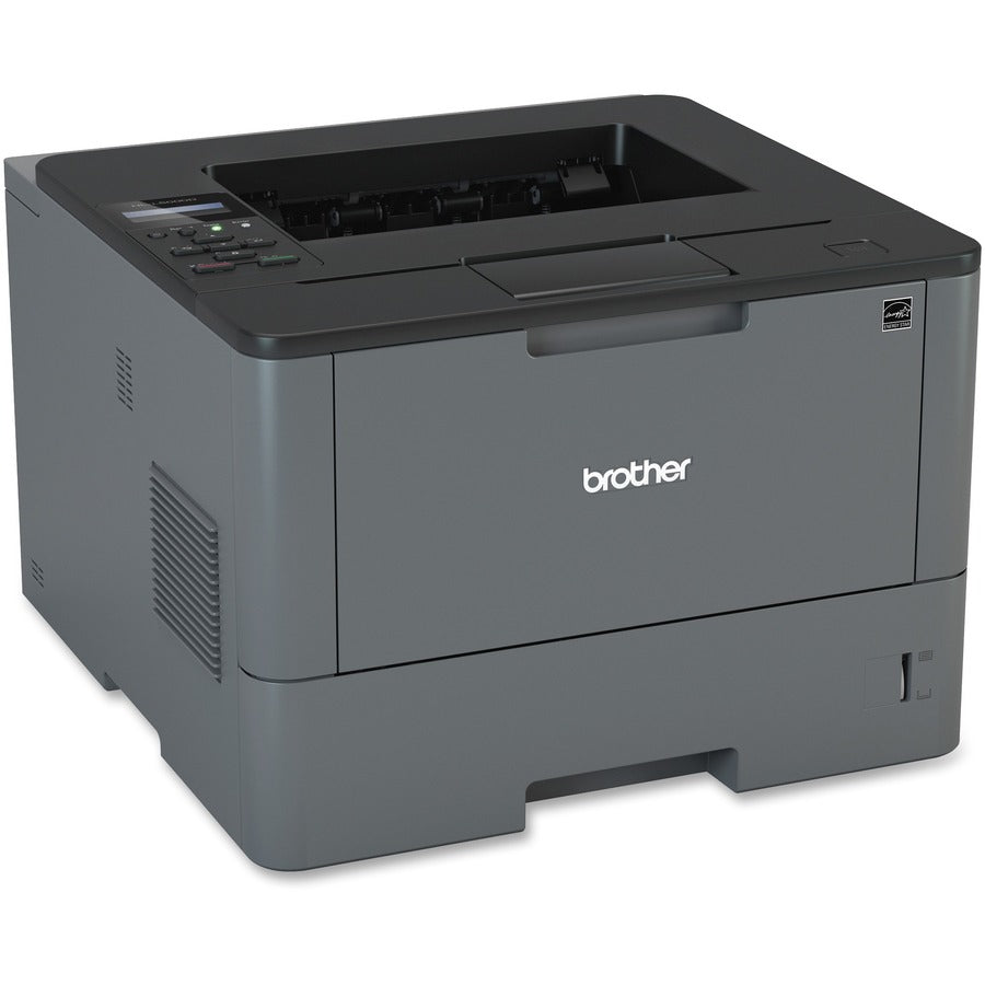 Brother HLL5000D Imprimante Laser Monochrome Réseau Recto Verso