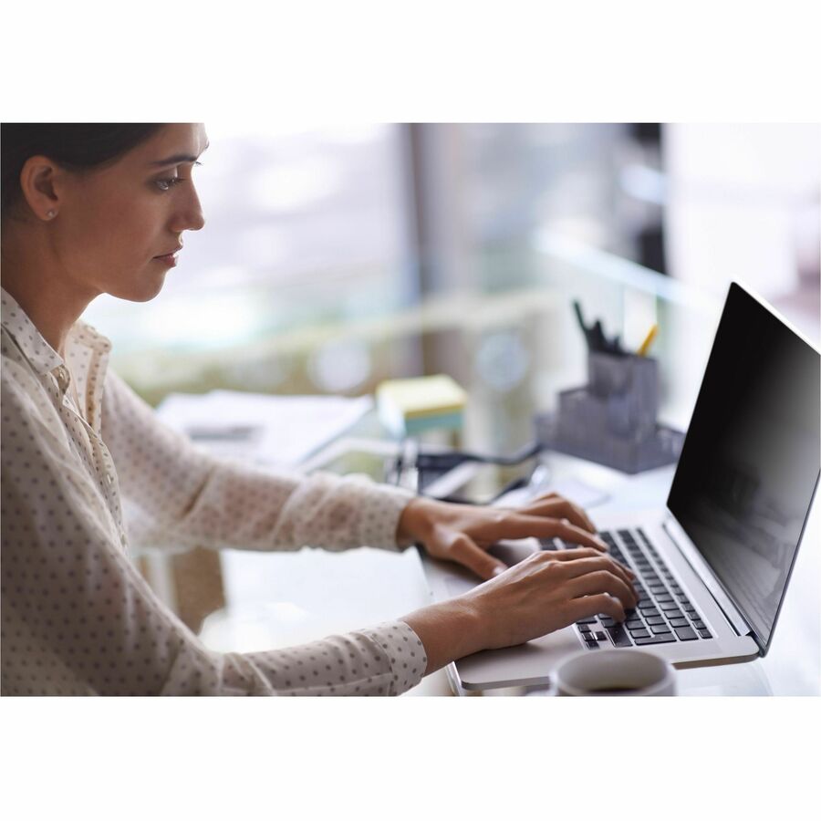 3M„¢ Privacy Filter for 15.6in Laptop, 16:9, PF156W9B