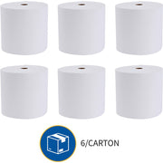 Genuine Joe Solutions 1-ply Hardwound Towels