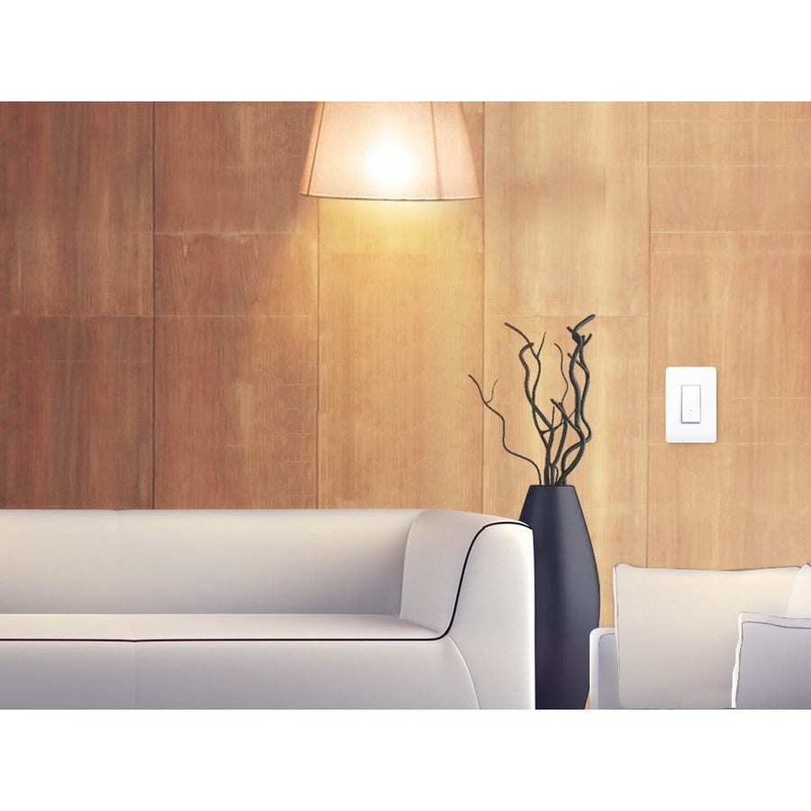 Kasa Smart Smart Wi-Fi Light Switch - 3 Pack