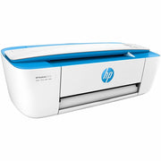 HP Deskjet 3755 Wireless Inkjet Multifunction Printer-Color-Copier/Scanner-19 ppm Mono/15 ppm Color Print-4800x1200 Print-Manual Duplex Print-1000 Pages Monthly-60 sheets Input-Color Scanner-600