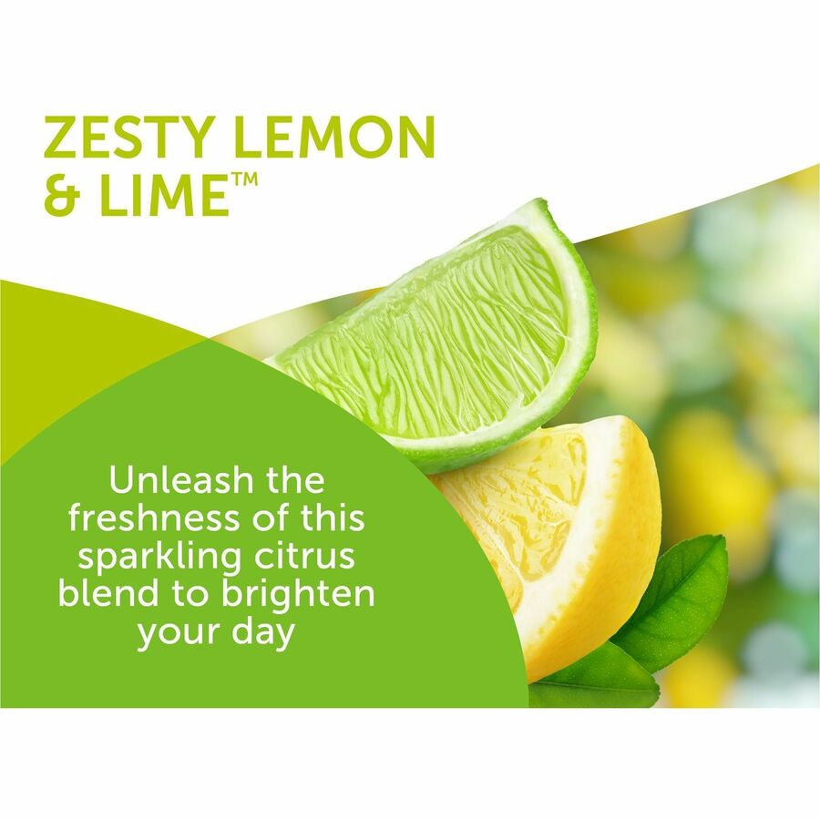Bright Air Zesty Lemon Super Odor Eliminator
