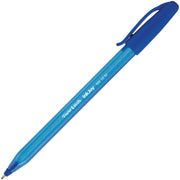 Paper Mate Inkjoy 100 w/ Cap - Medium Blue 1951256