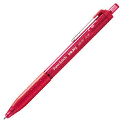 Paper Mate Inkjoy 300 RT Retractable Ballpoint Pen - Red Medium 1951258
