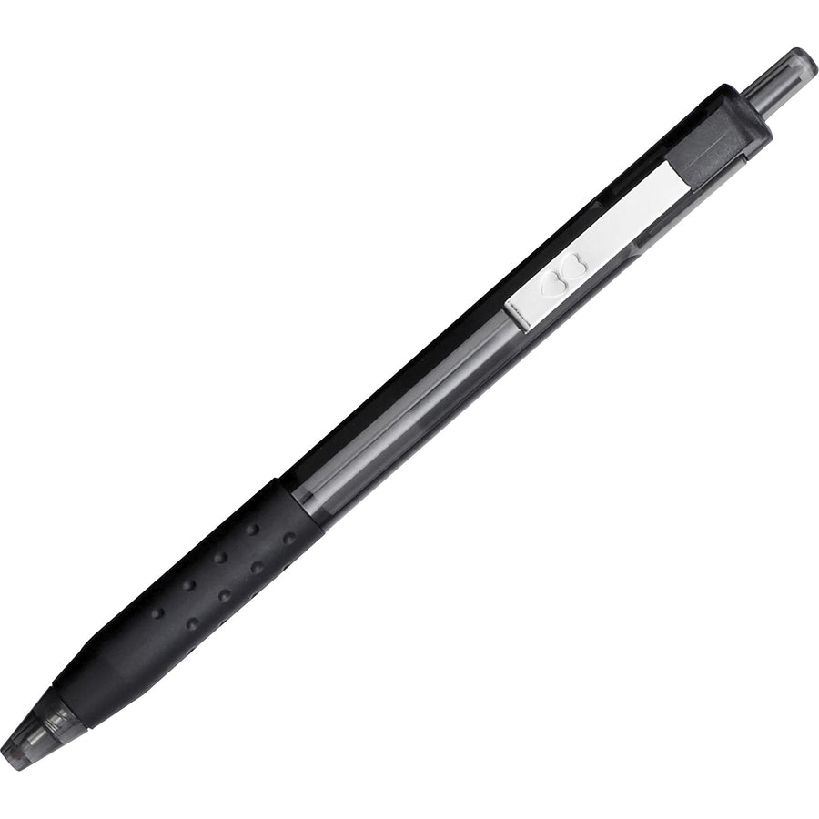 Paper Mate Inkjoy 300 RT Retractable Ballpoint Pens - Medium Black 1951260