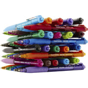 Paper Mate Inkjoy 300 RT Ballpoint Pens - 36-Pack