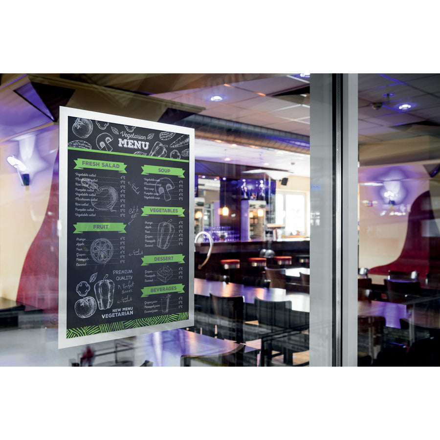 Cadre autocollant magnétique DURABLE Duraframe