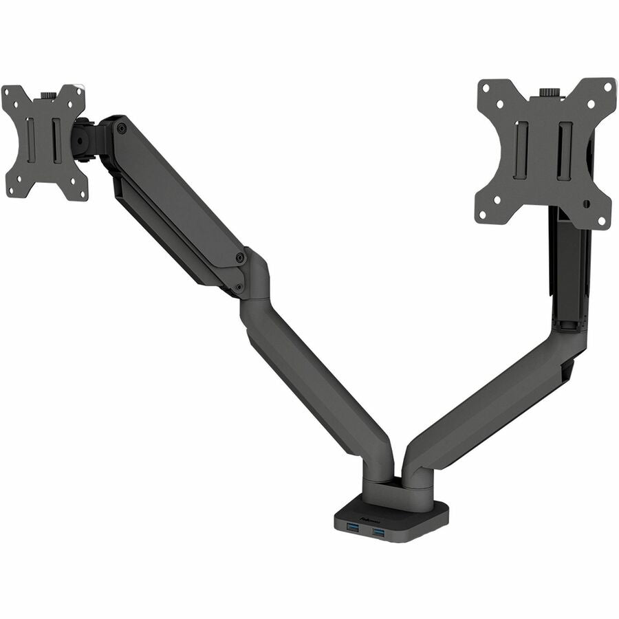 Fellowes Platinum Series Dual Monitor Arm