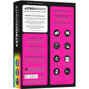 Astrobrights Color Card Stock - 5 Assorted Colours