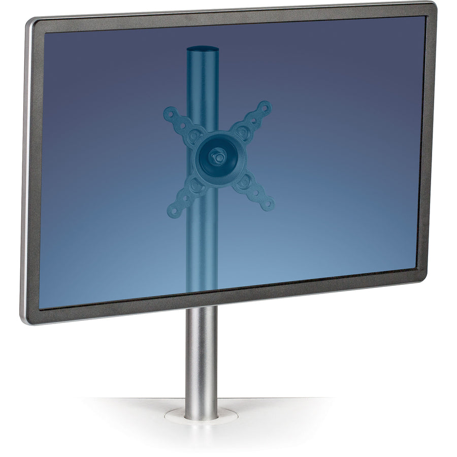 Fellowes Lotus„¢ Single Monitor Arm Kit