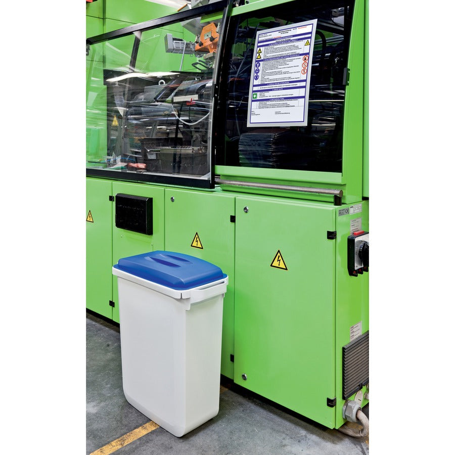 DURABLE Cadre adhésif Duraframe format tabloïd