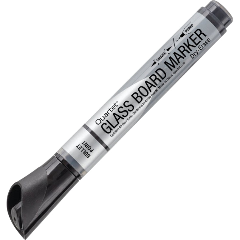 Quartet Premium Dry-Erase Markers for Glass Boards - QRT79553