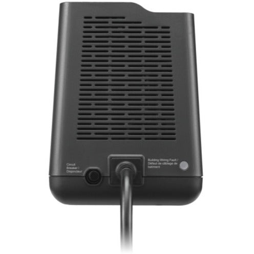 APC Back-UPS — 450 VA / 255 W, 6 Outlets