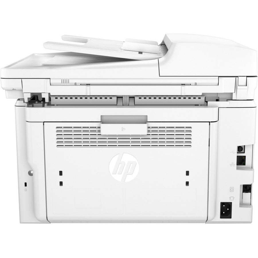 HP LaserJet Pro M227fdn Multifunction Monochrome Laser Printer