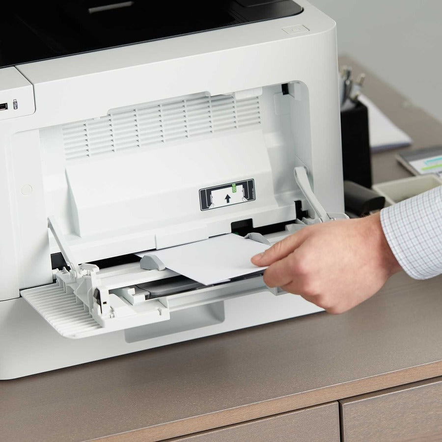 Brother MFCL8610CDW Imprimante laser couleur multifonction (impression, numérisation, copie, télécopie), sans fil, réseau, recto-verso
