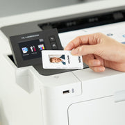 Brother HL-L8360CDW Desktop Laser Printer - Color
