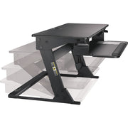 3M Precision Standing Desk