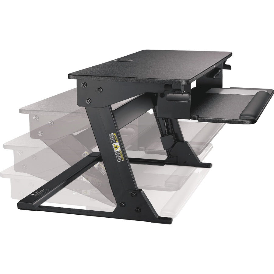 3M Precision Standing Desk