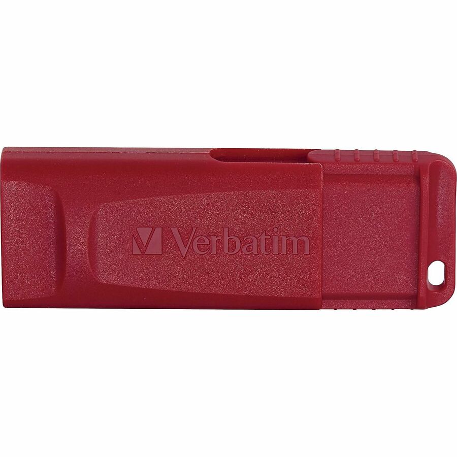 Verbatim Store 'n' Go 32GB USB Flash Drive — 3 Pack, Antimicrobial