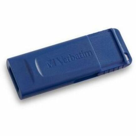 Verbatim 16GB USB Flash Drive — 5 Pack, Blue
