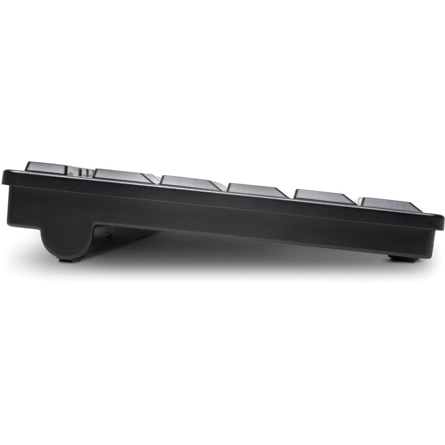 Kensington Pro Fit Wireless Desktop Set - Black