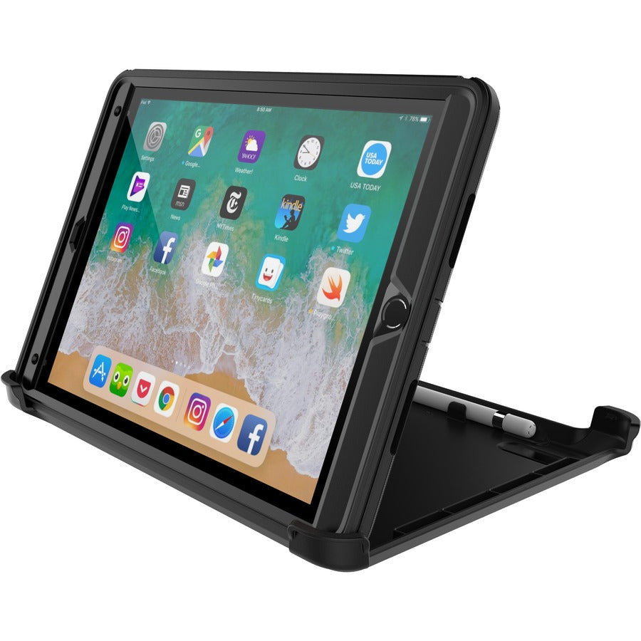 Étui OtterBox Defender Series pour iPad Air (3e gén.)/iPad Pro (10,5 po)