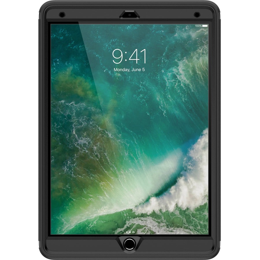 Étui OtterBox Defender Series pour iPad Air (3e gén.)/iPad Pro (10,5 po)