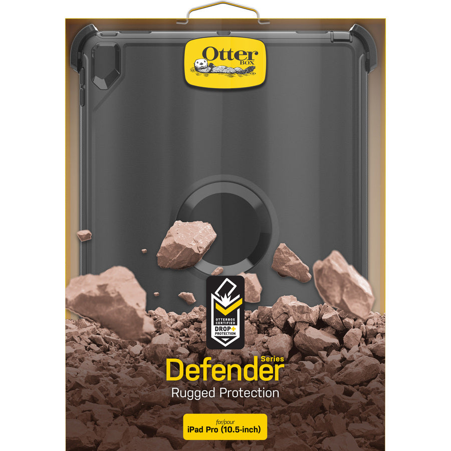 Étui OtterBox Defender Series pour iPad Air (3e gén.)/iPad Pro (10,5 po)
