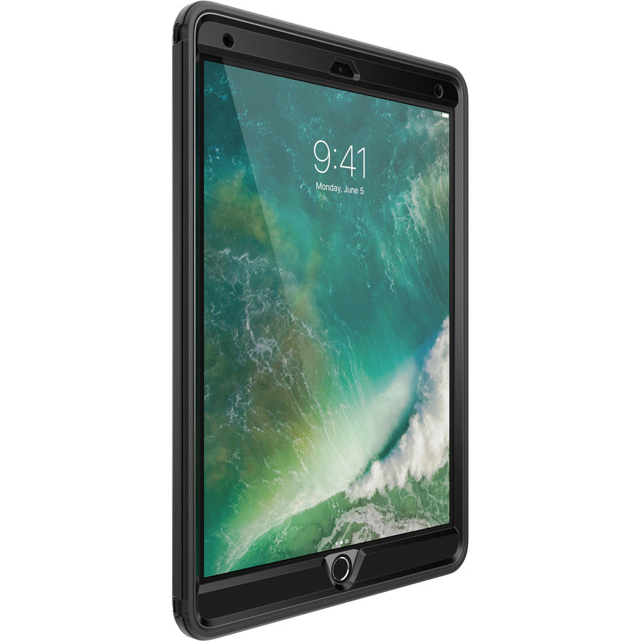 Étui OtterBox Defender Series pour iPad Air (3e gén.)/iPad Pro (10,5 po)
