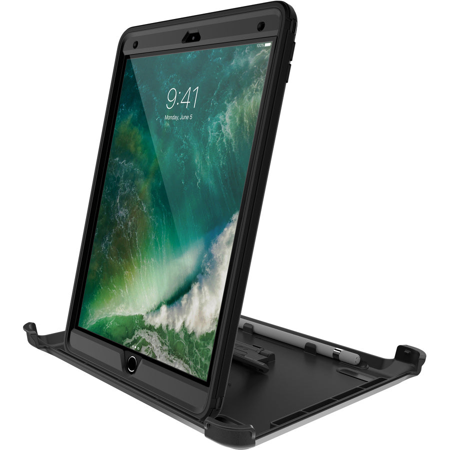 Étui OtterBox Defender Series pour iPad Air (3e gén.)/iPad Pro (10,5 po)