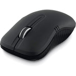Verbatim Commuter Series Wireless Optical Mouse – Matte Black, 1200 DPI, Nano Receiver
