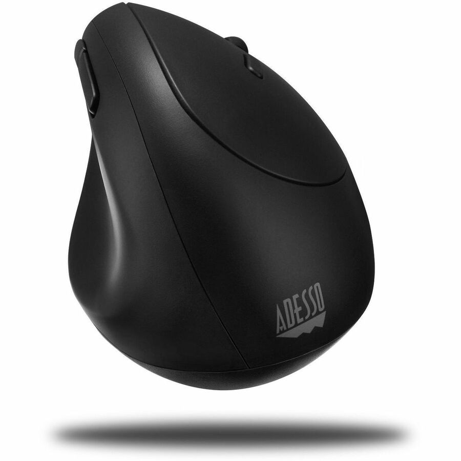 Clavier et souris sans fil Adesso Tru-Form Ergo Mini