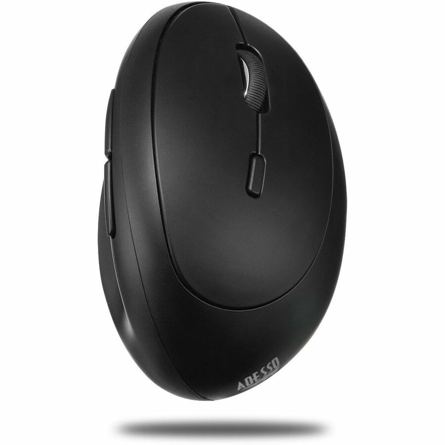Clavier et souris sans fil Adesso Tru-Form Ergo Mini