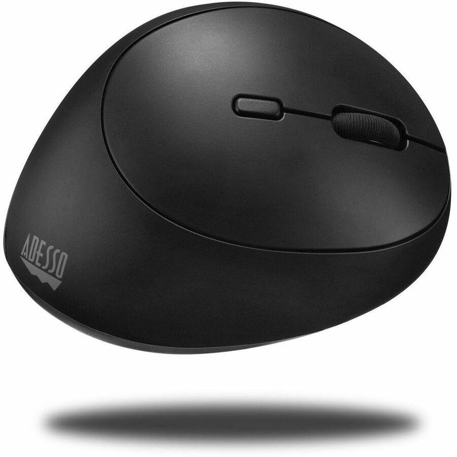 Clavier et souris sans fil Adesso Tru-Form Ergo Mini