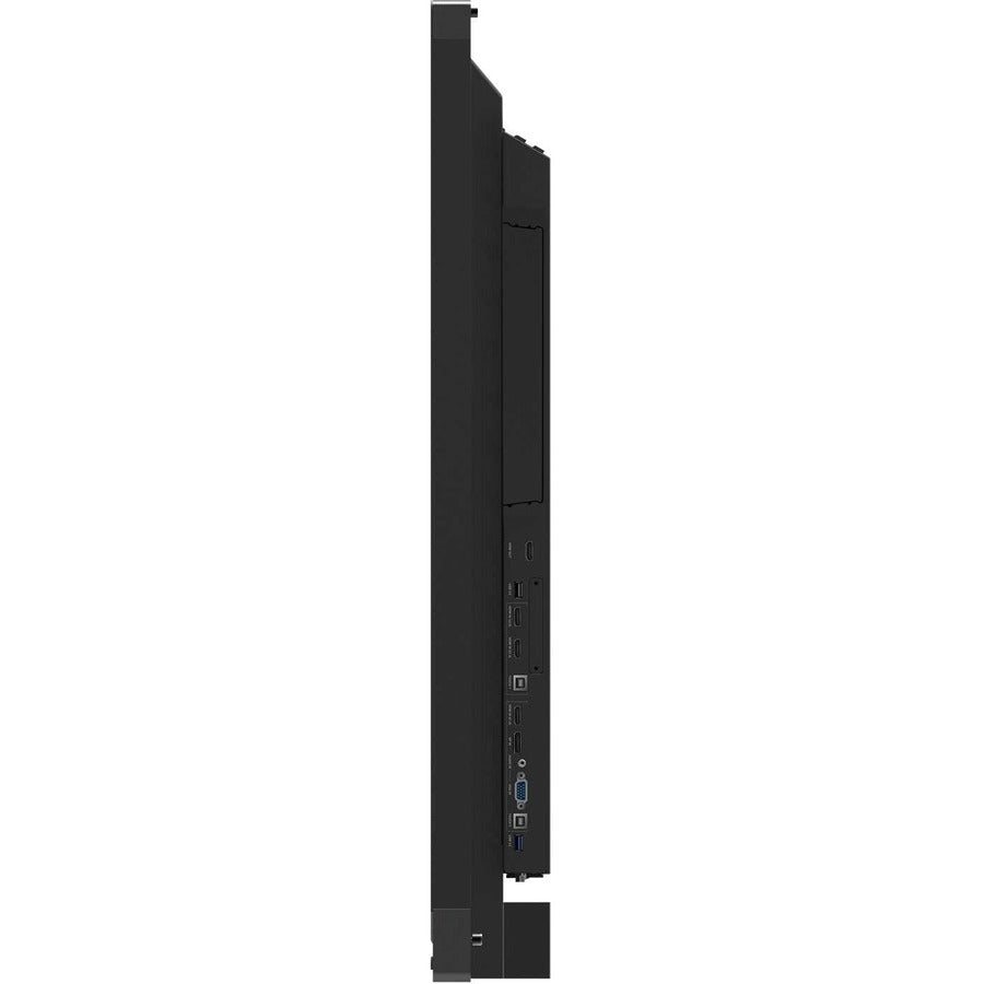 ViewSonic ViewBoard IFP5550 Collaboration Display