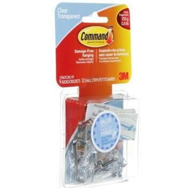 Command Hook (Model 5)