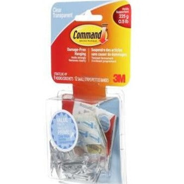 Command Hook (Model 5)