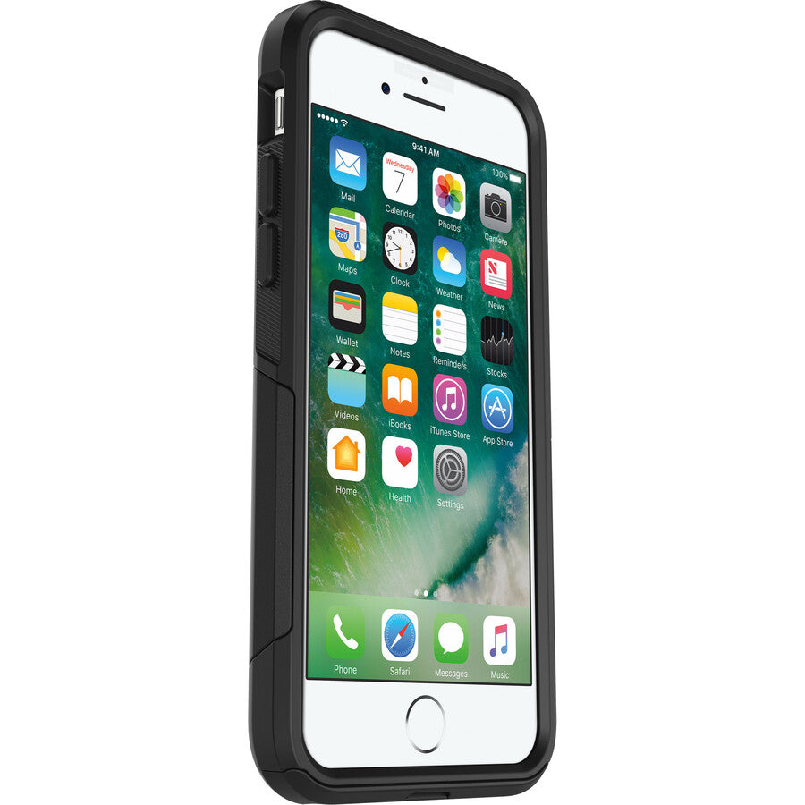 Coque OtterBox Commuter Series pour iPhone SE (3e et 2e génération) et iPhone 8/7