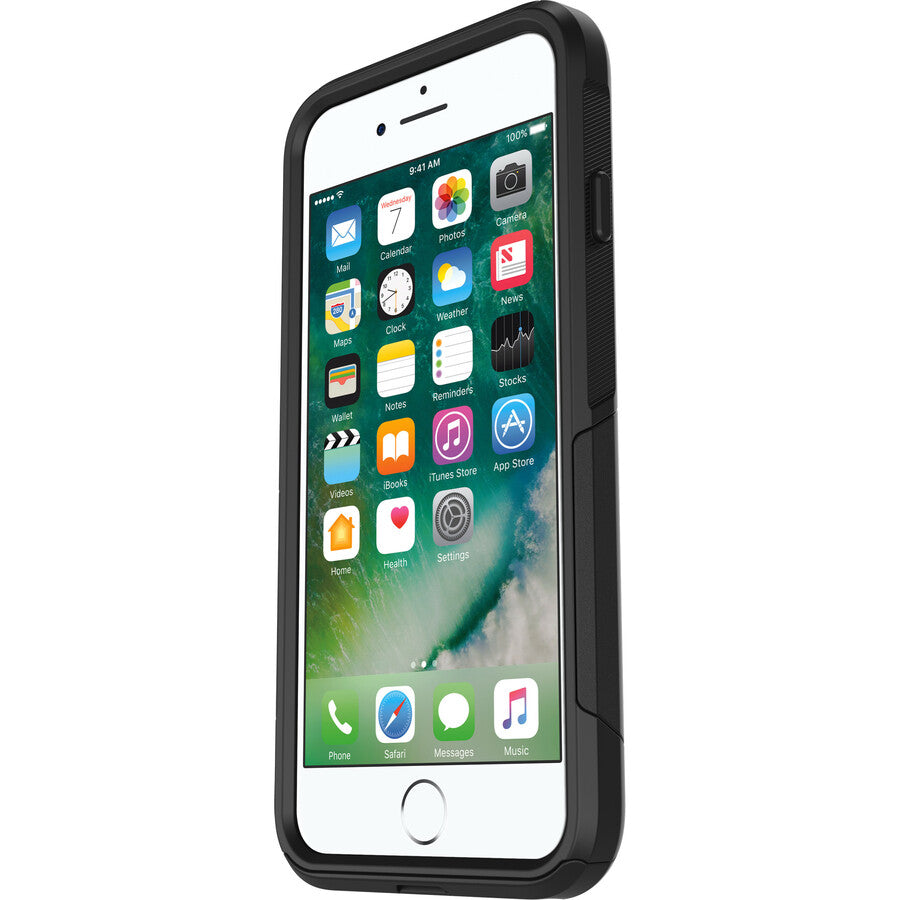 Coque OtterBox Commuter Series pour iPhone SE (3e et 2e génération) et iPhone 8/7