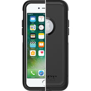 Coque OtterBox Commuter Series pour iPhone SE (3e et 2e génération) et iPhone 8/7