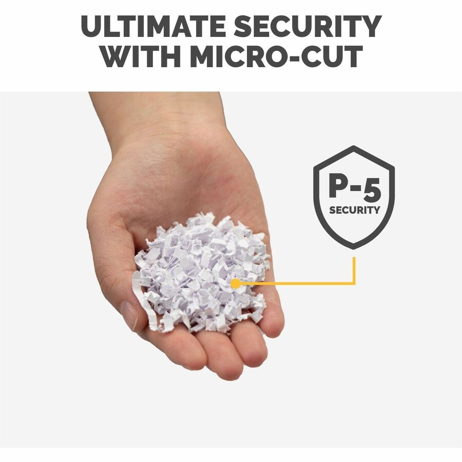 Fellowes AutoMax„¢ 200M Auto Feed Shredder